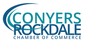 Conyers Rockdale Chamber of Commerence